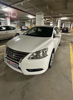 نيسان سنترا